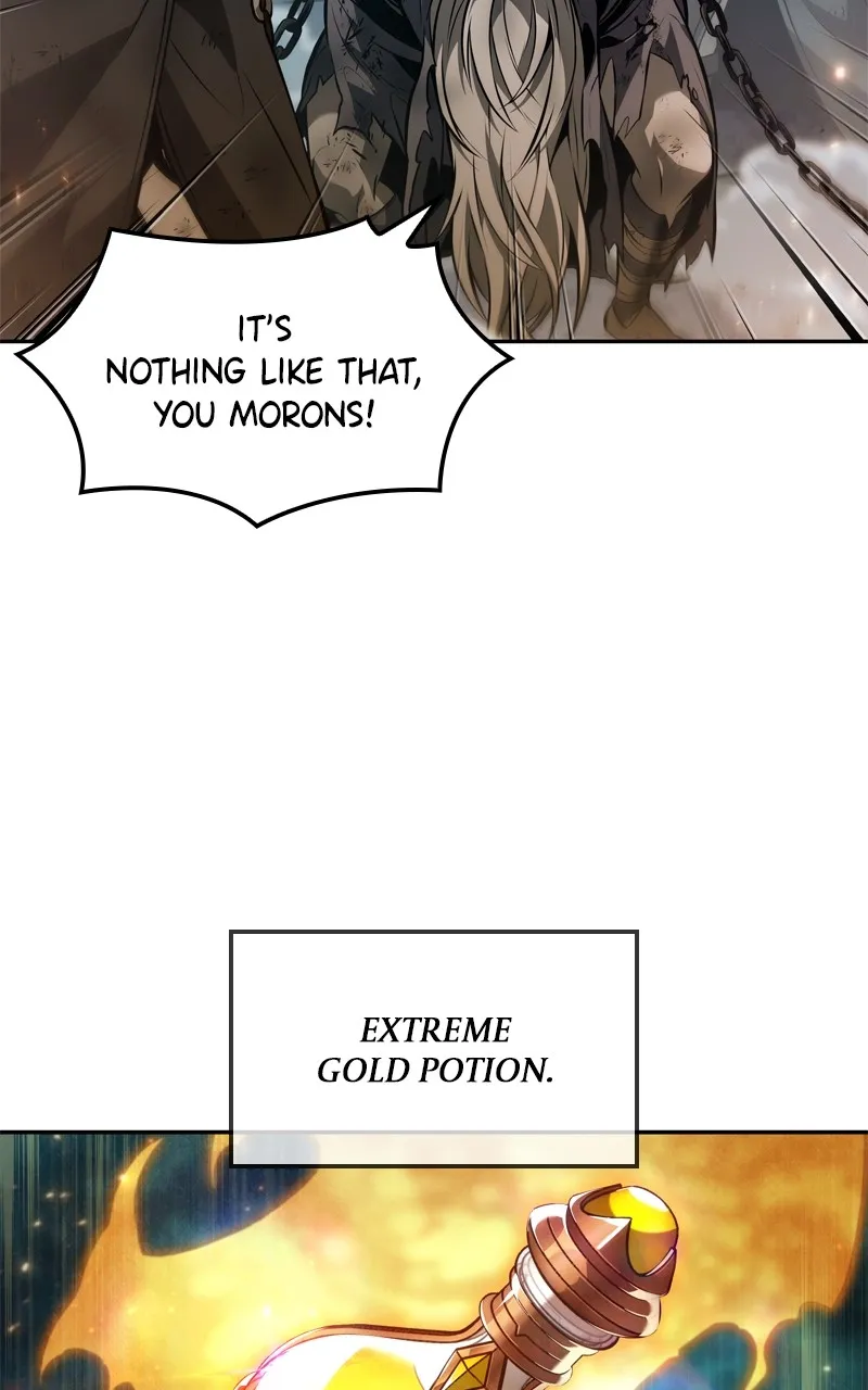 The Last Adventurer Chapter 68 page 80 - 