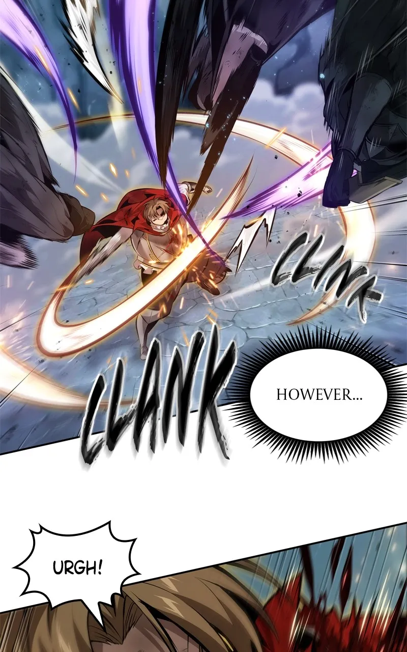 The Last Adventurer Chapter 68 page 83 - 