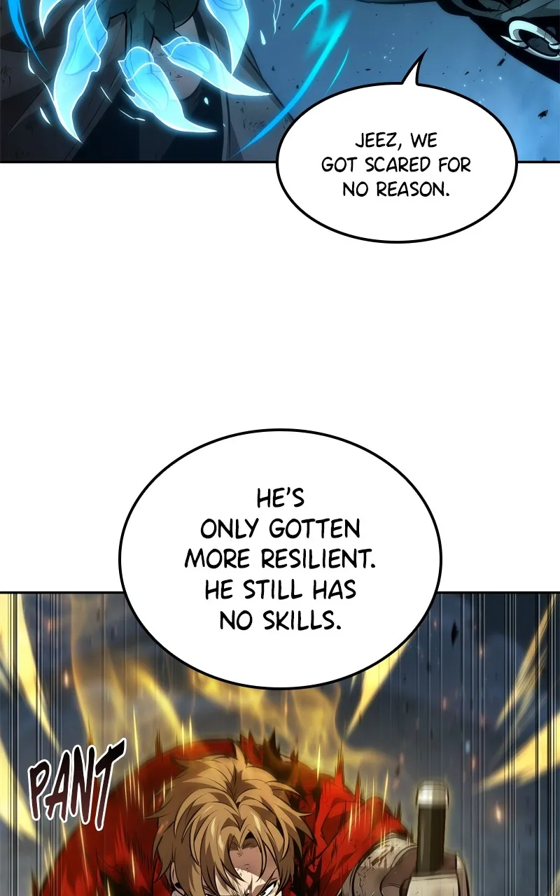 The Last Adventurer Chapter 68 page 86 - 