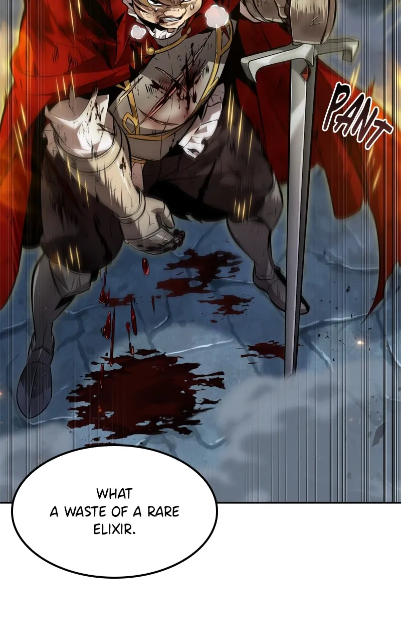 The Last Adventurer Chapter 68 page 87 - 