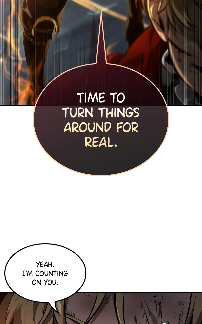 The Last Adventurer Chapter 68 page 96 - 