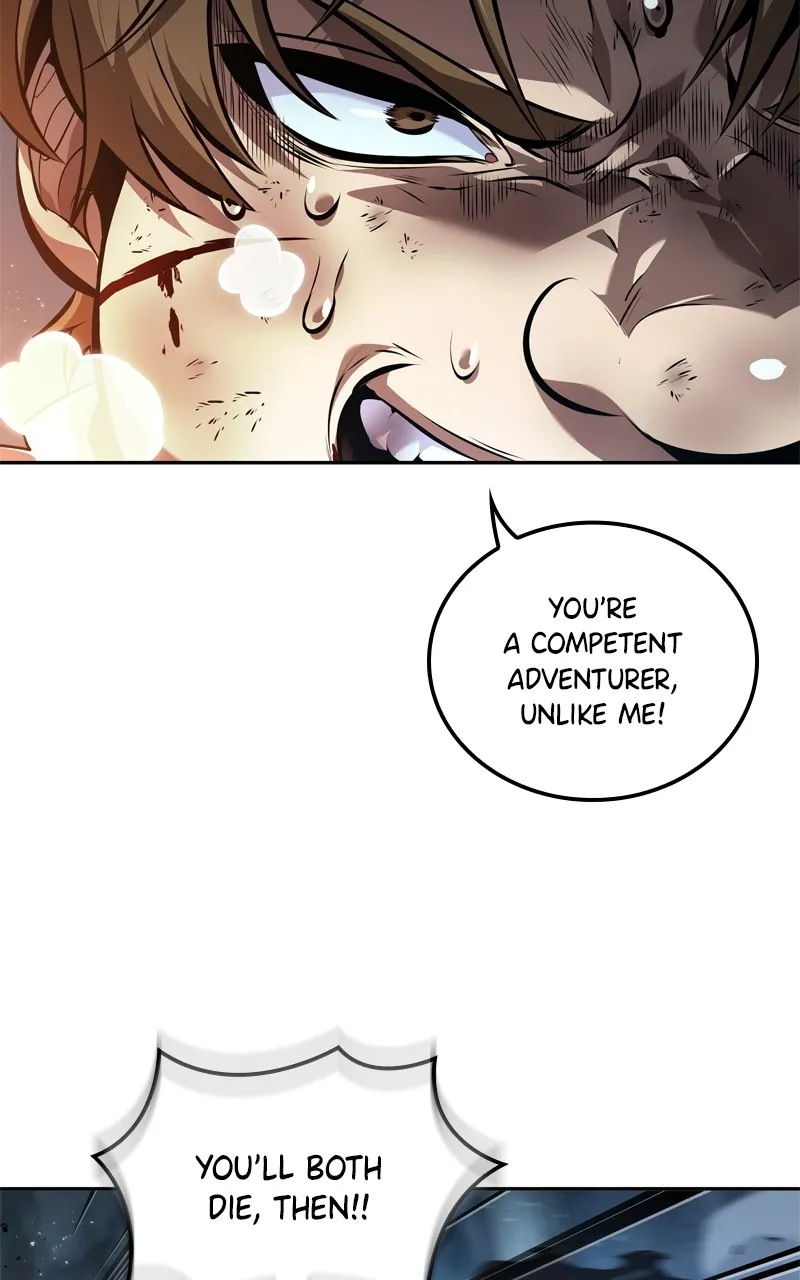 The Last Adventurer Chapter 68 page 97 - 