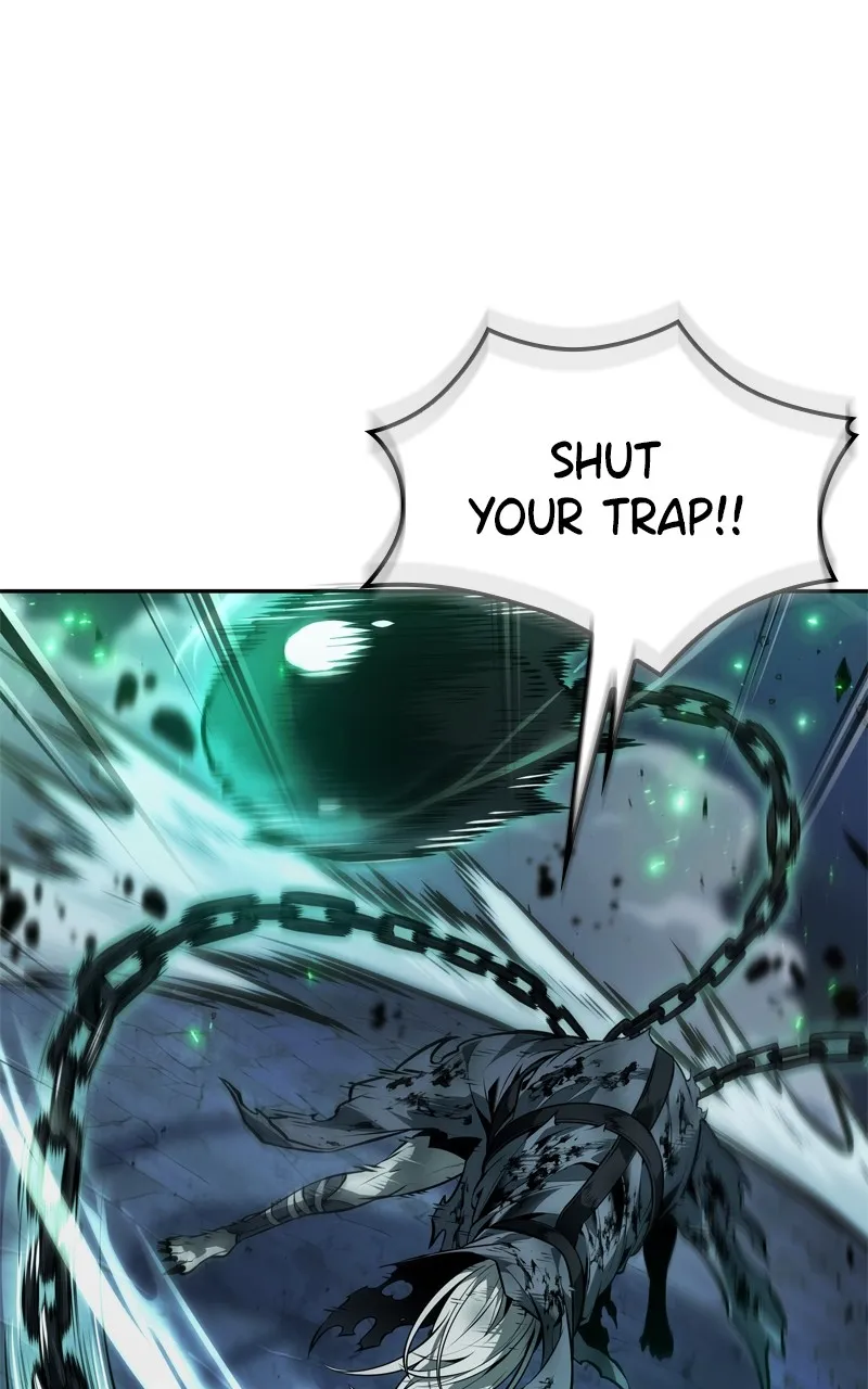 The Last Adventurer Chapter 69 page 1 - 