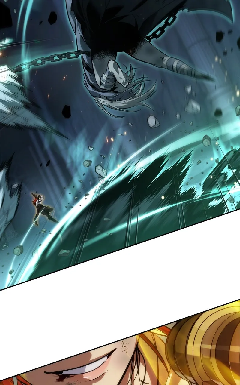 The Last Adventurer Chapter 69 page 16 - 