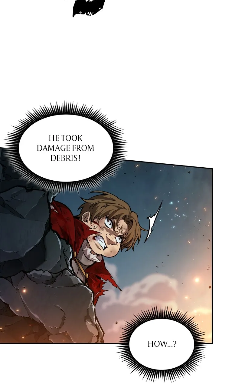 The Last Adventurer Chapter 69 page 19 - 