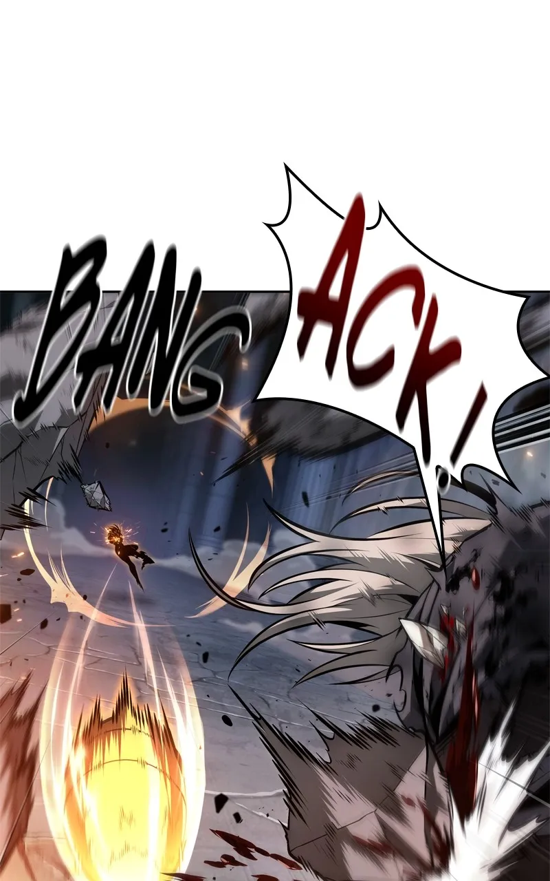 The Last Adventurer Chapter 69 page 20 - 
