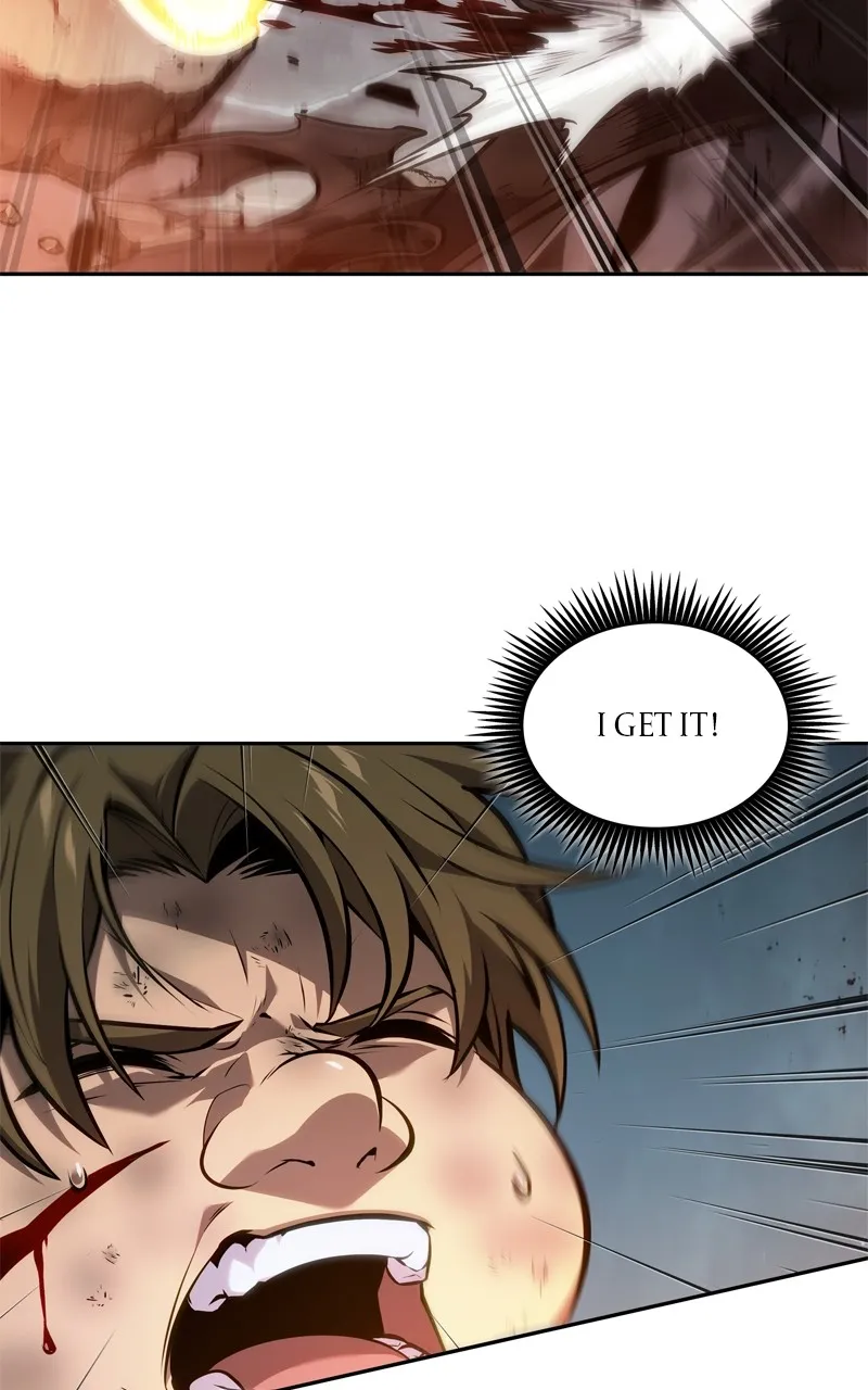 The Last Adventurer Chapter 69 page 21 - 