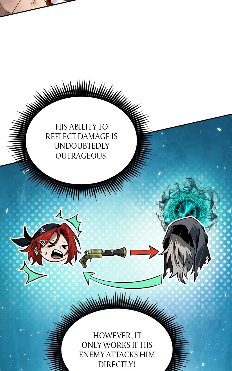 The Last Adventurer Chapter 69 page 22 - 