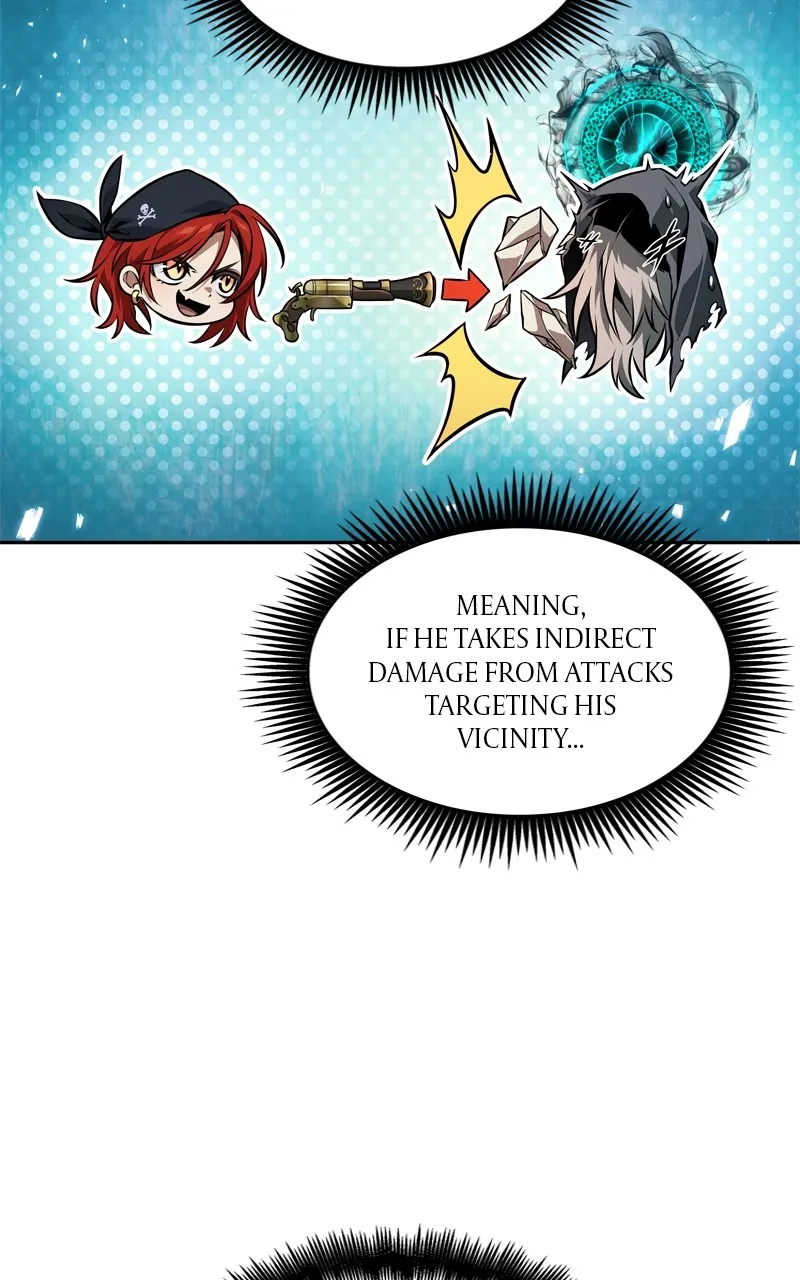 The Last Adventurer Chapter 69 page 23 - 