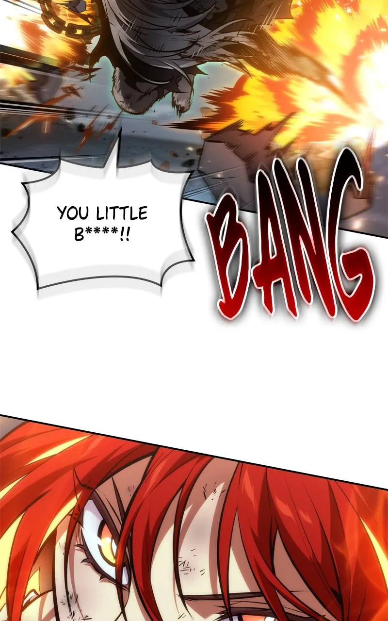 The Last Adventurer Chapter 69 page 26 - 