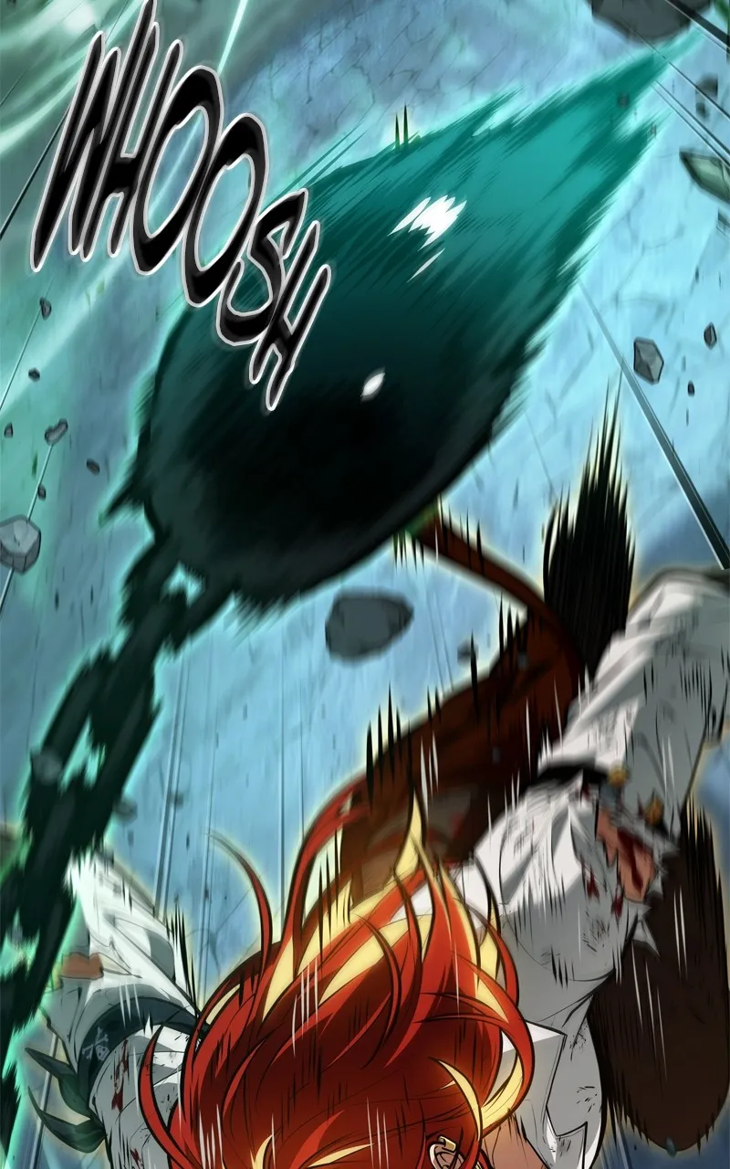 The Last Adventurer Chapter 69 page 4 - 
