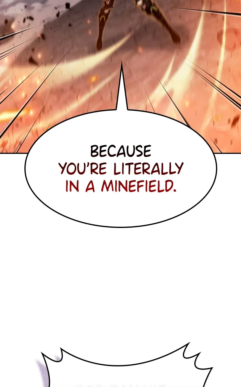 The Last Adventurer Chapter 69 page 35 - 