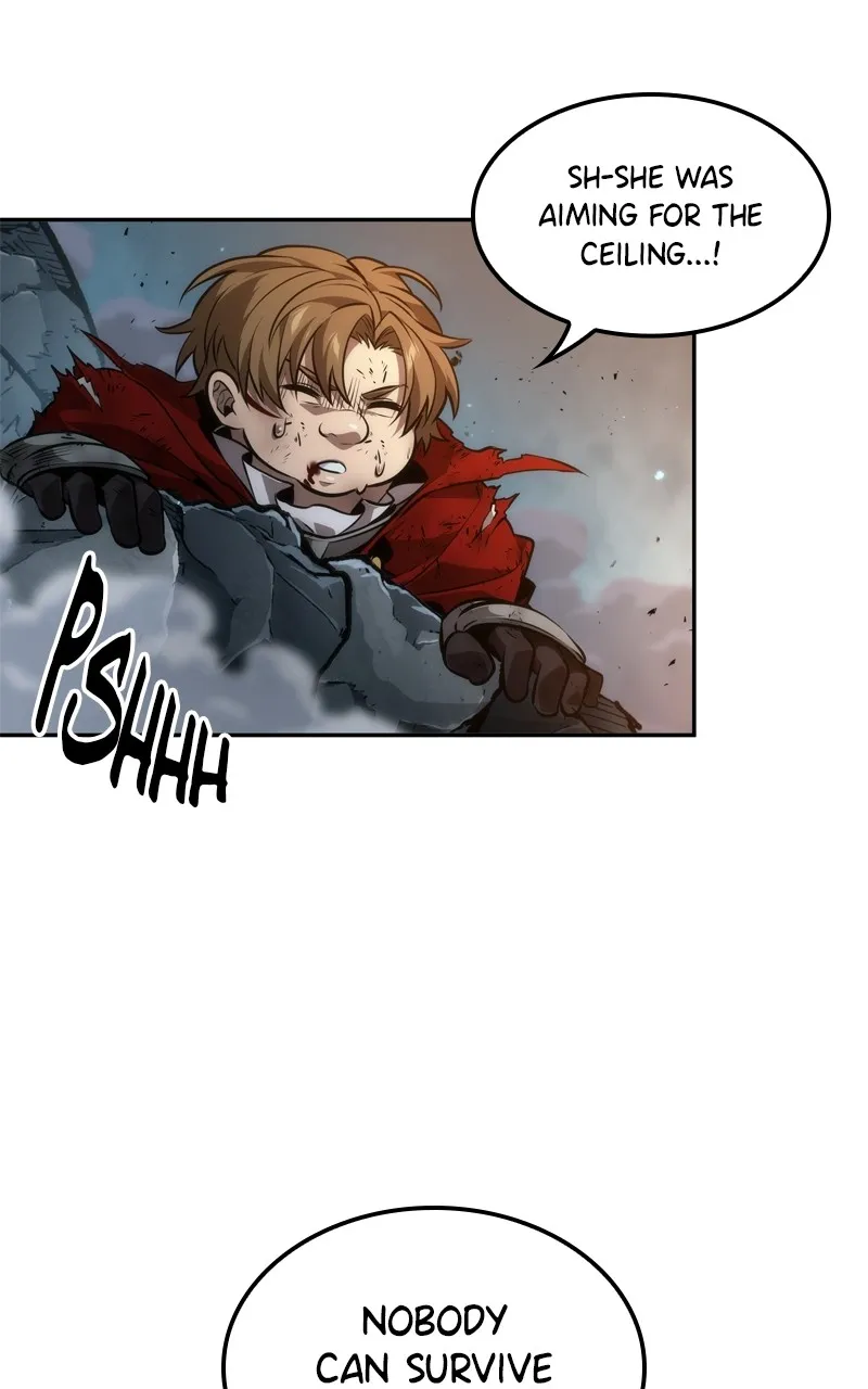 The Last Adventurer Chapter 69 page 45 - 