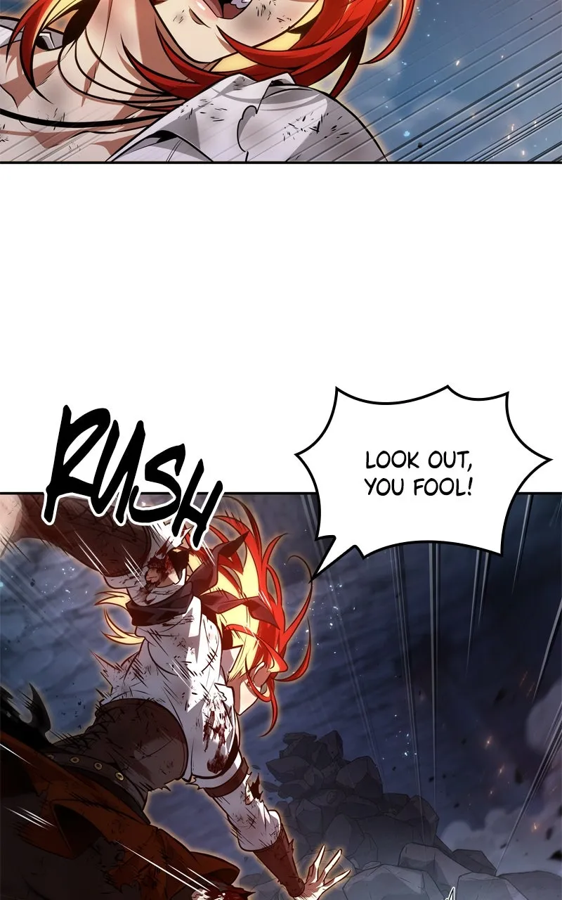 The Last Adventurer Chapter 69 page 48 - 