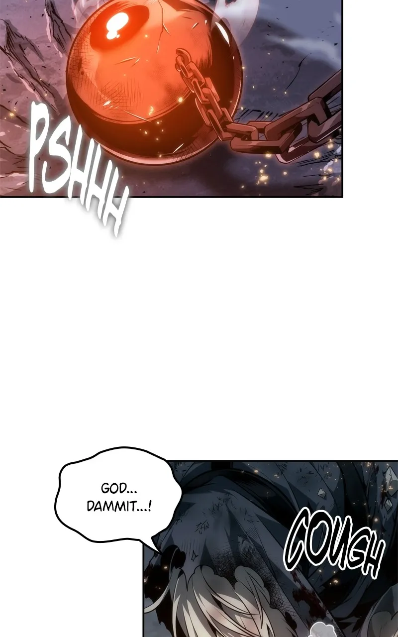 The Last Adventurer Chapter 69 page 53 - 