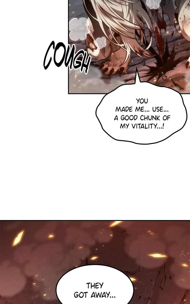 The Last Adventurer Chapter 69 page 54 - 