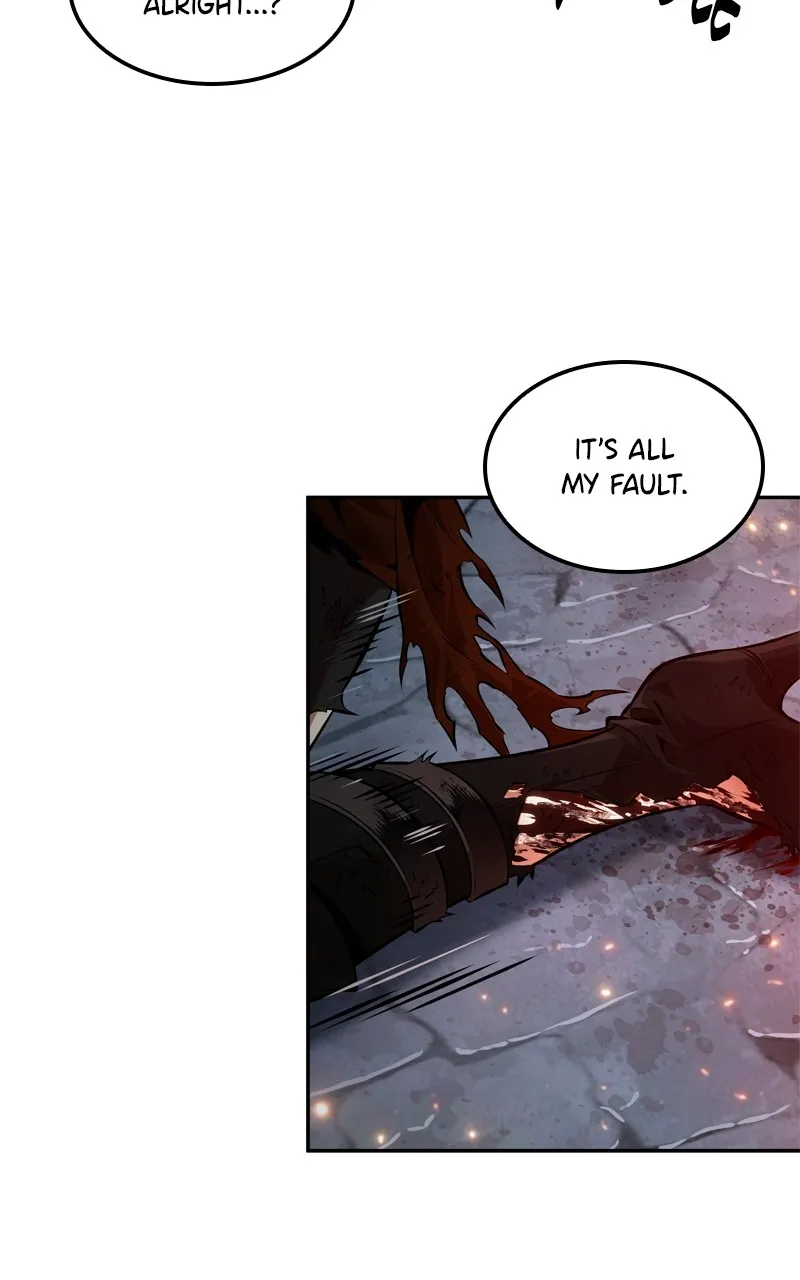 The Last Adventurer Chapter 69 page 60 - 