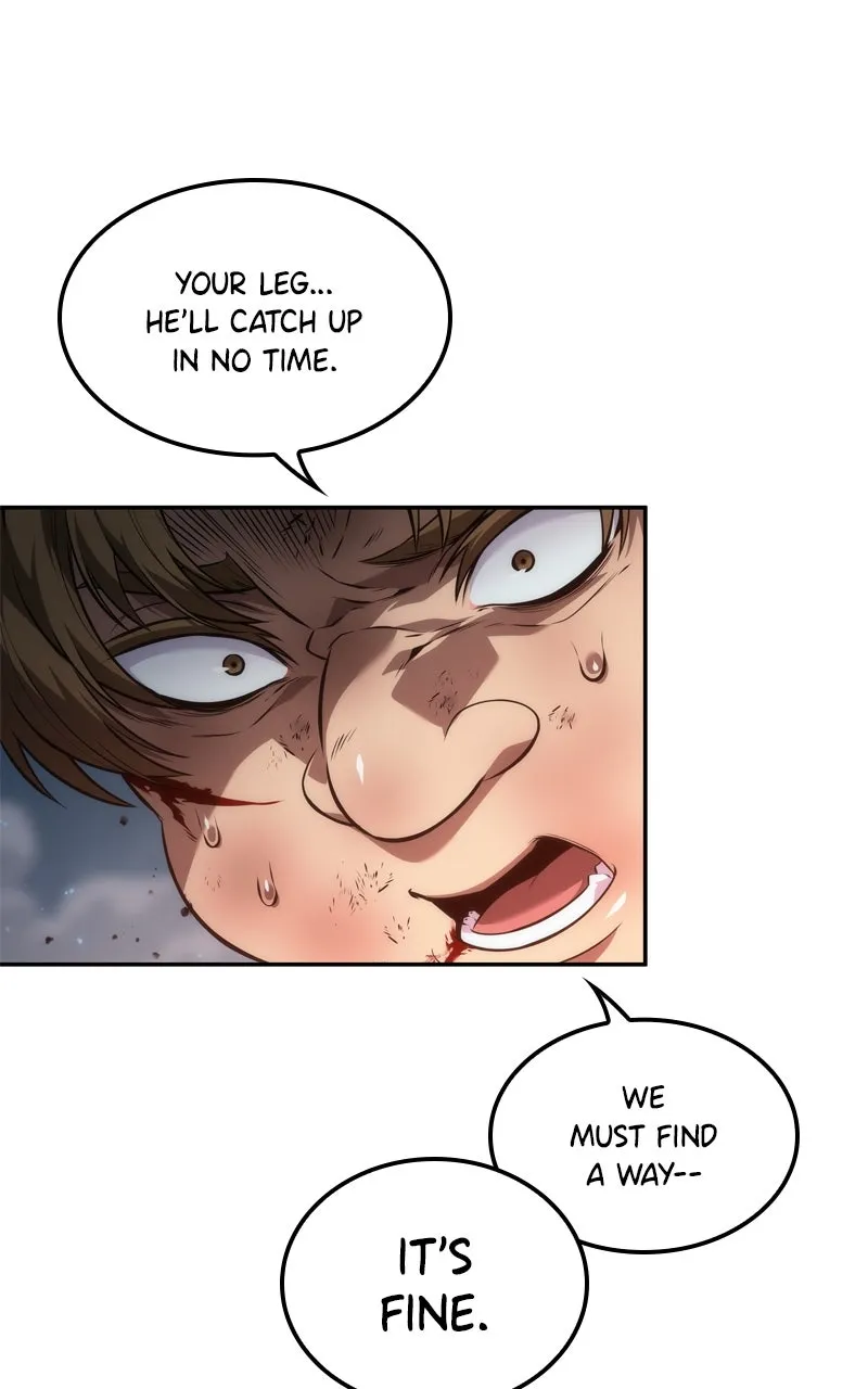 The Last Adventurer Chapter 69 page 61 - 