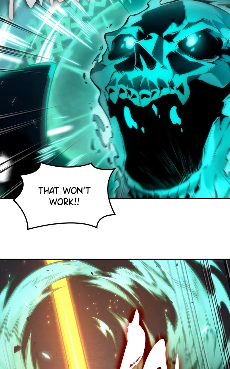 The Last Adventurer Chapter 69 page 71 - 