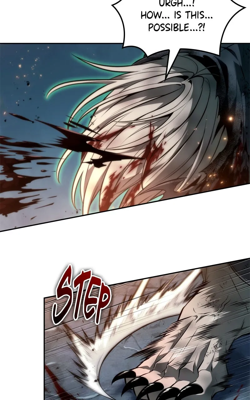 The Last Adventurer Chapter 69 page 74 - 