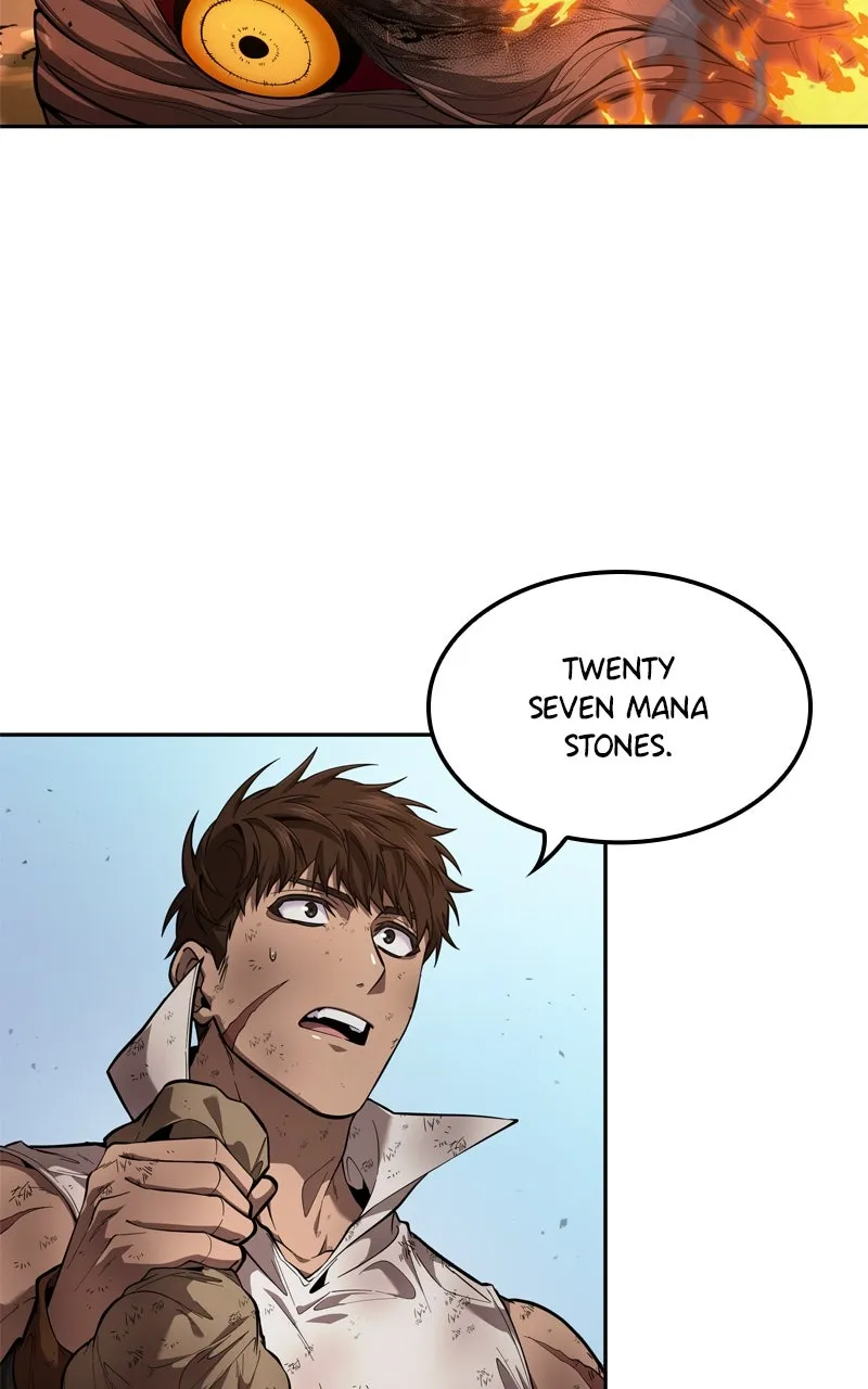 The Last Adventurer Chapter 7 page 2 - 
