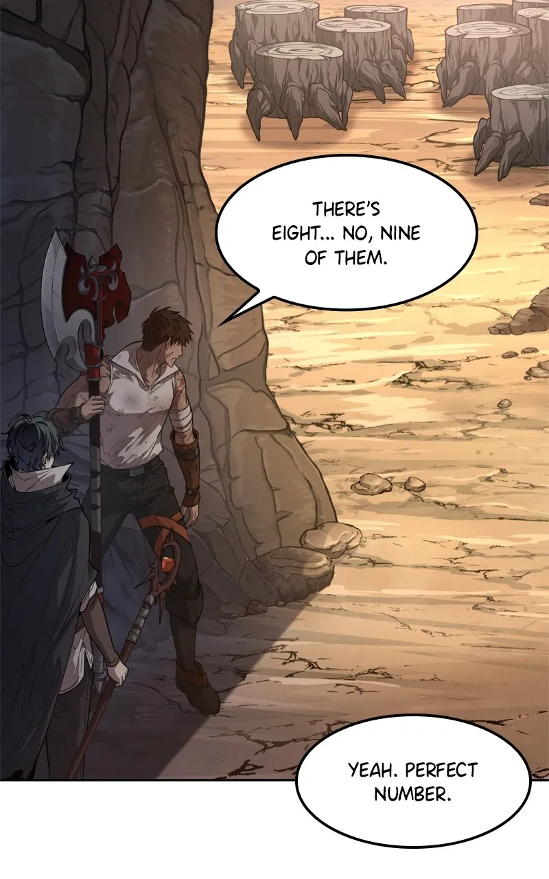 The Last Adventurer Chapter 7 page 11 - 