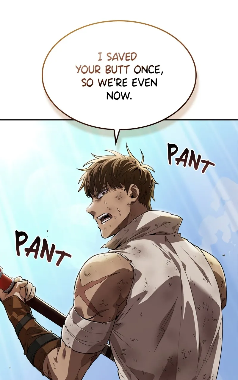 The Last Adventurer Chapter 7 page 105 - 