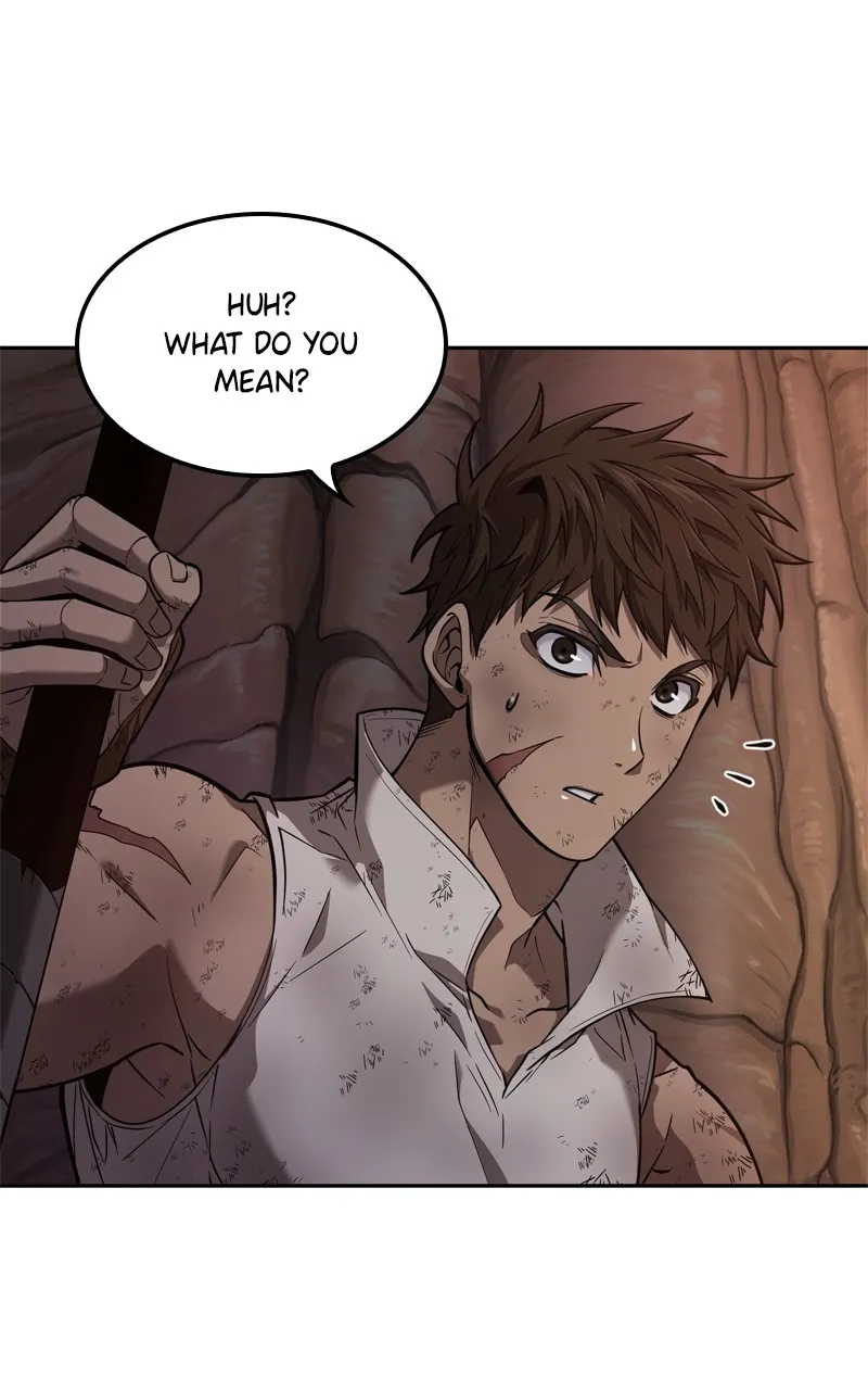 The Last Adventurer Chapter 7 page 12 - 