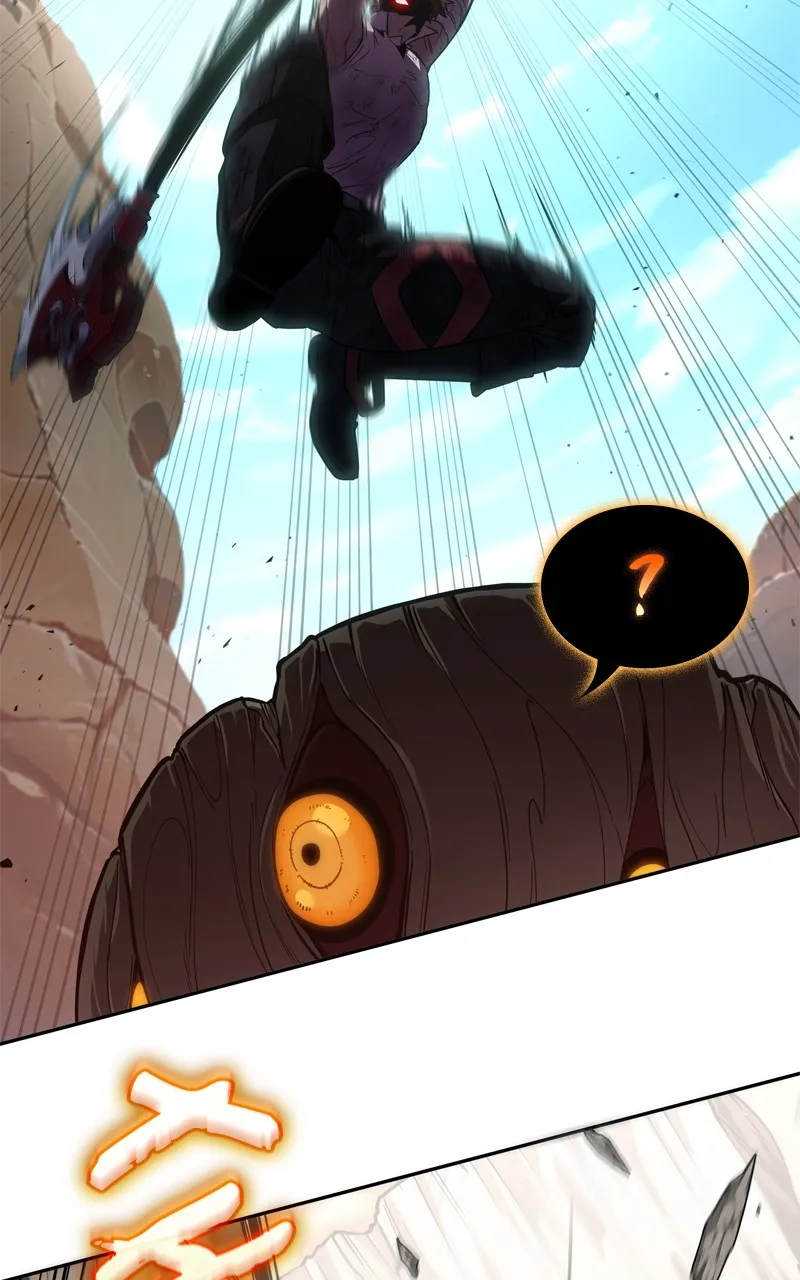 The Last Adventurer Chapter 7 page 17 - 