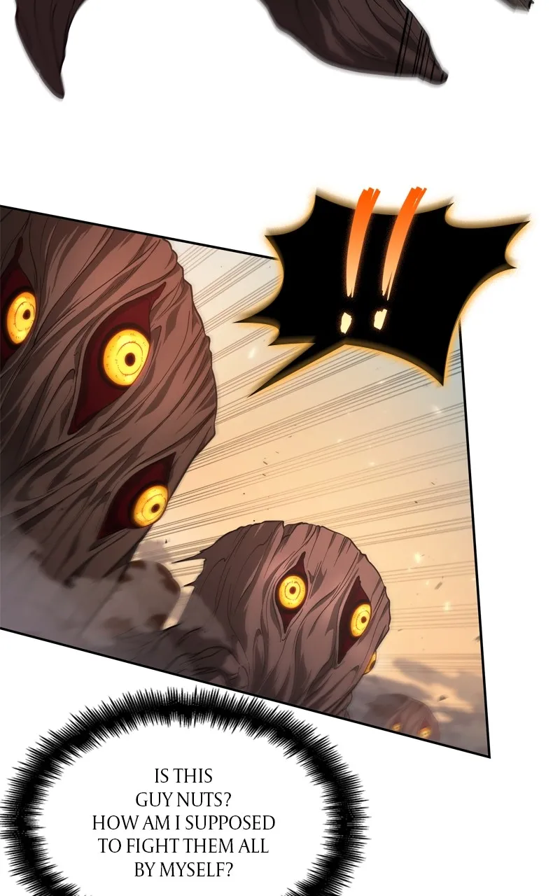 The Last Adventurer Chapter 7 page 19 - 