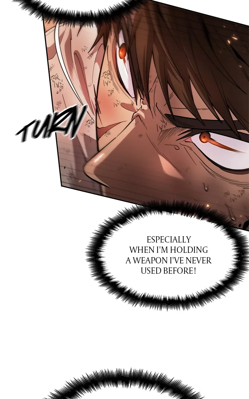 The Last Adventurer Chapter 7 page 20 - 