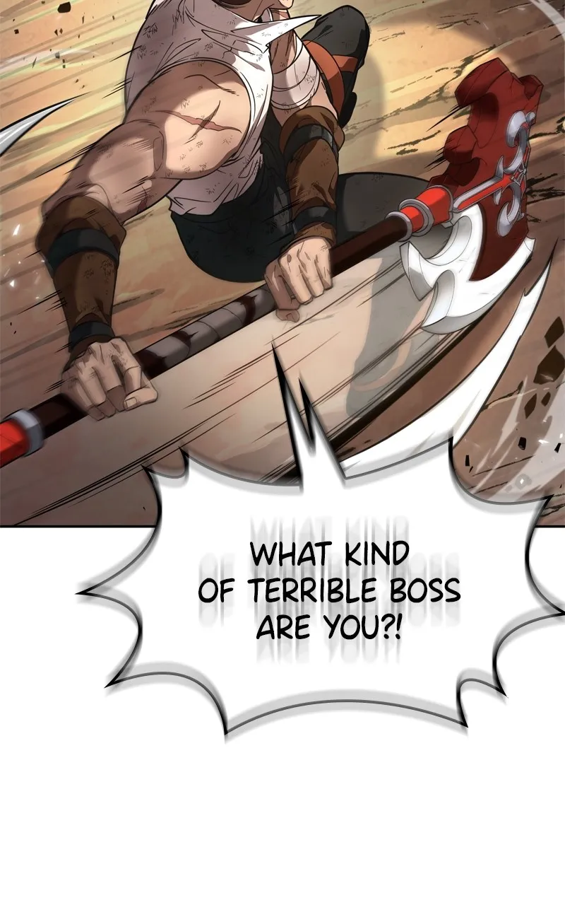 The Last Adventurer Chapter 7 page 22 - 