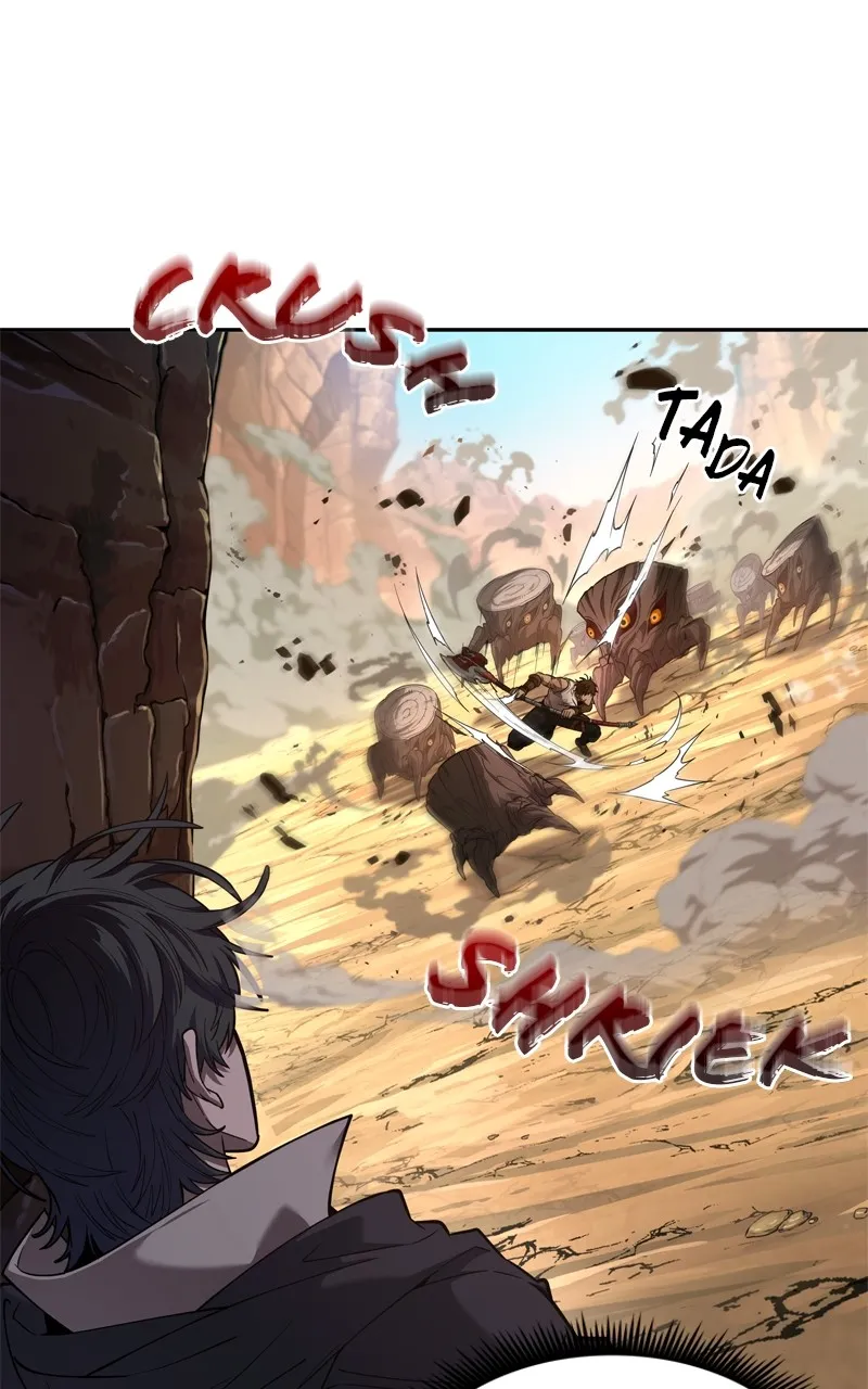 The Last Adventurer Chapter 7 page 23 - 