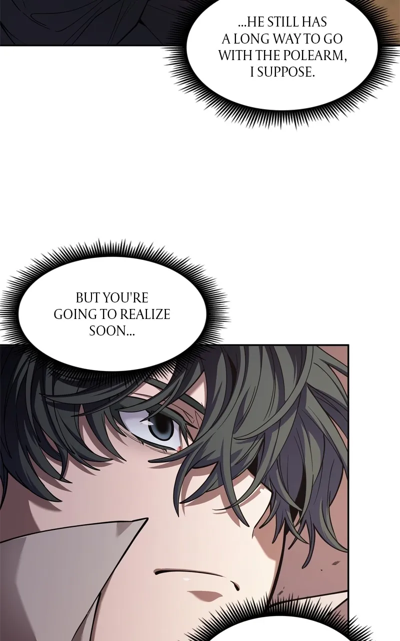 The Last Adventurer Chapter 7 page 24 - 