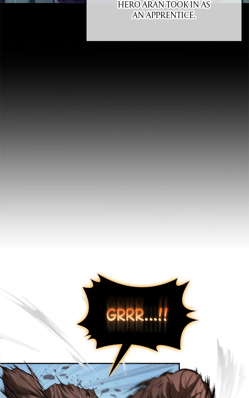 The Last Adventurer Chapter 7 page 27 - 