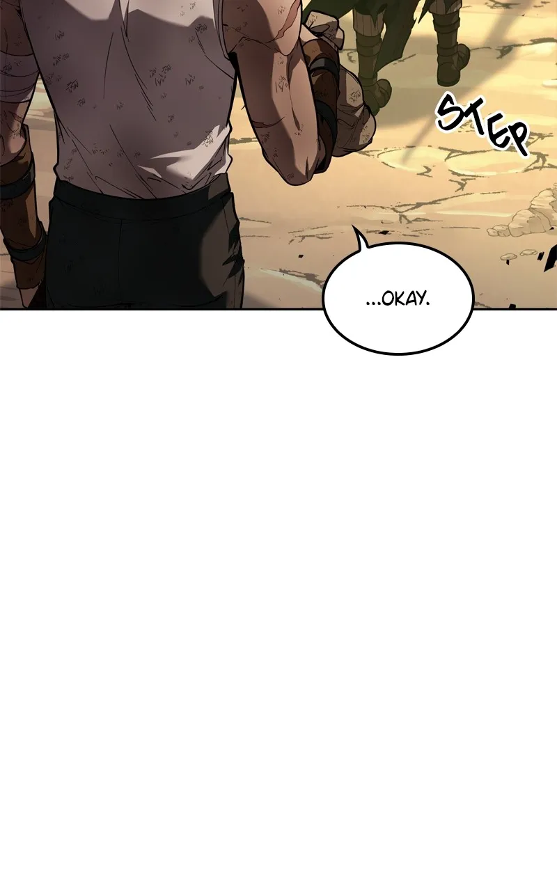 The Last Adventurer Chapter 7 page 4 - 