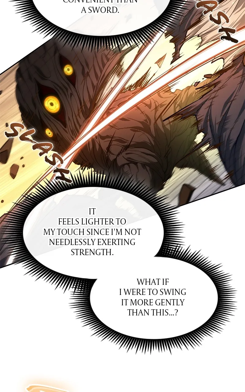 The Last Adventurer Chapter 7 page 31 - 