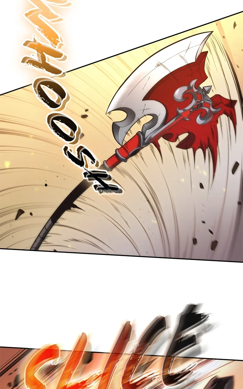 The Last Adventurer Chapter 7 page 32 - 