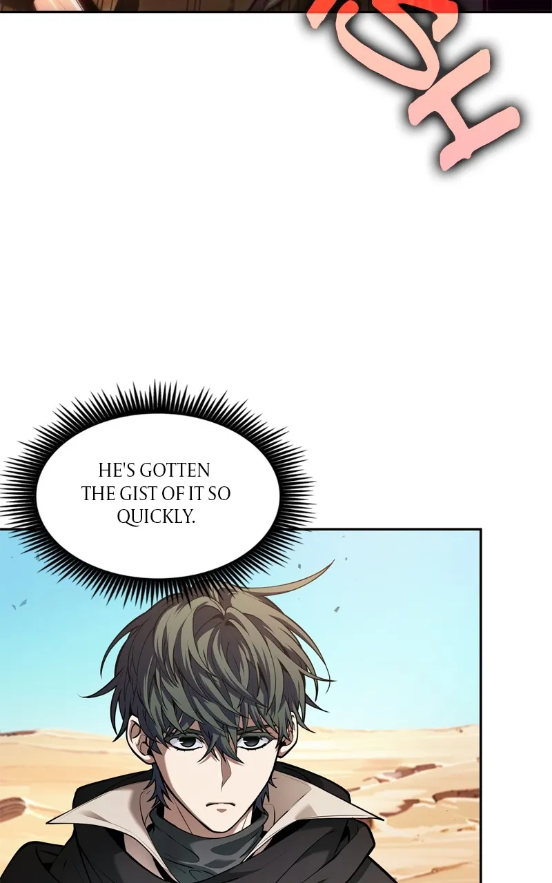 The Last Adventurer Chapter 7 page 36 - 
