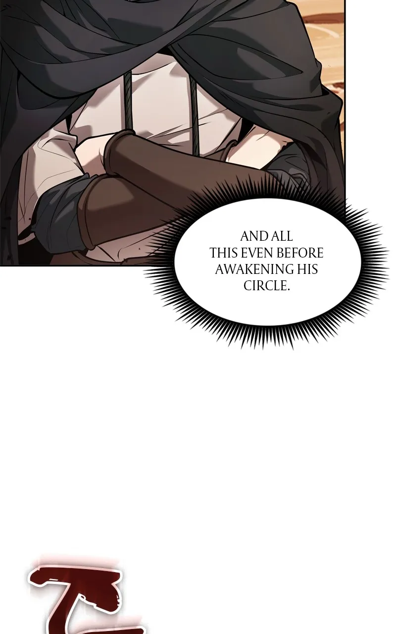 The Last Adventurer Chapter 7 page 37 - 