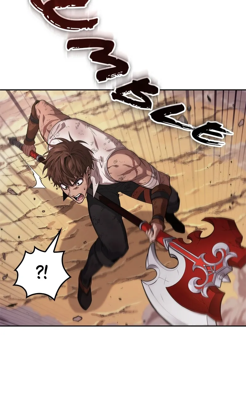 The Last Adventurer Chapter 7 page 38 - 