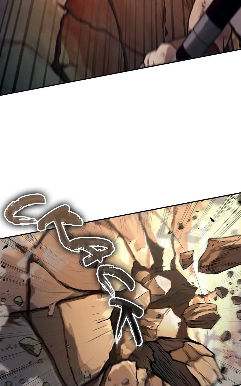 The Last Adventurer Chapter 7 page 40 - 