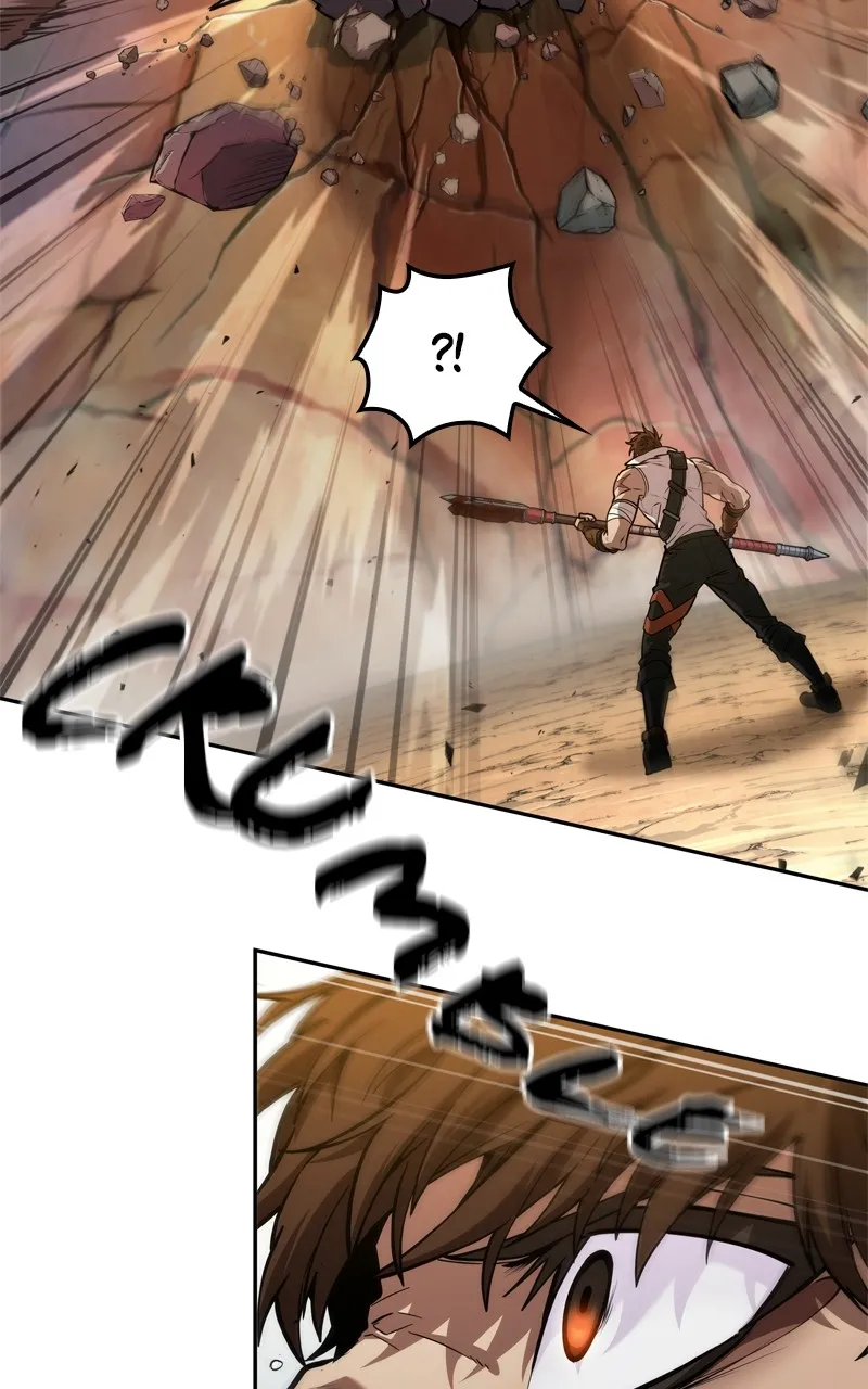 The Last Adventurer Chapter 7 page 42 - 