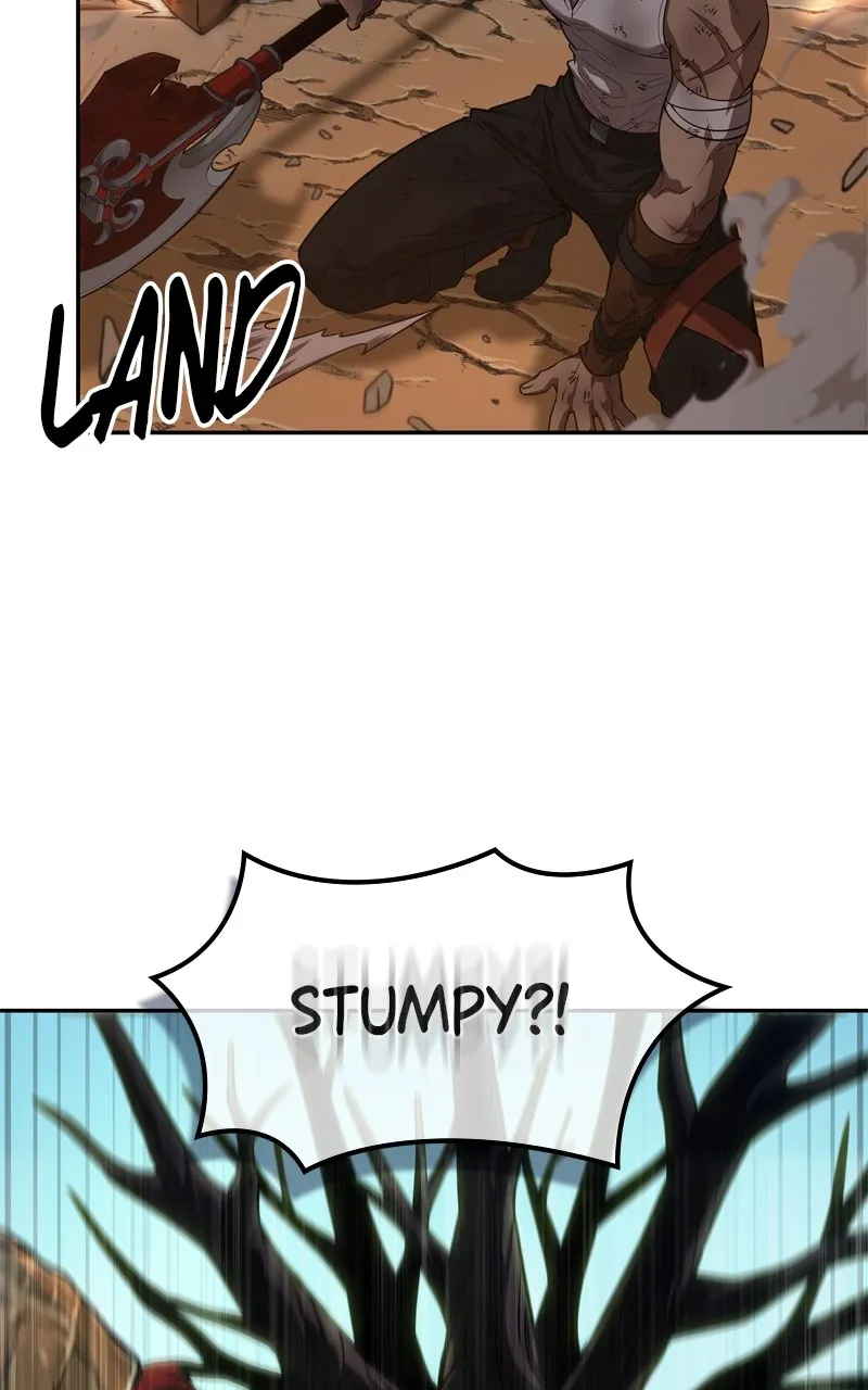 The Last Adventurer Chapter 7 page 45 - 