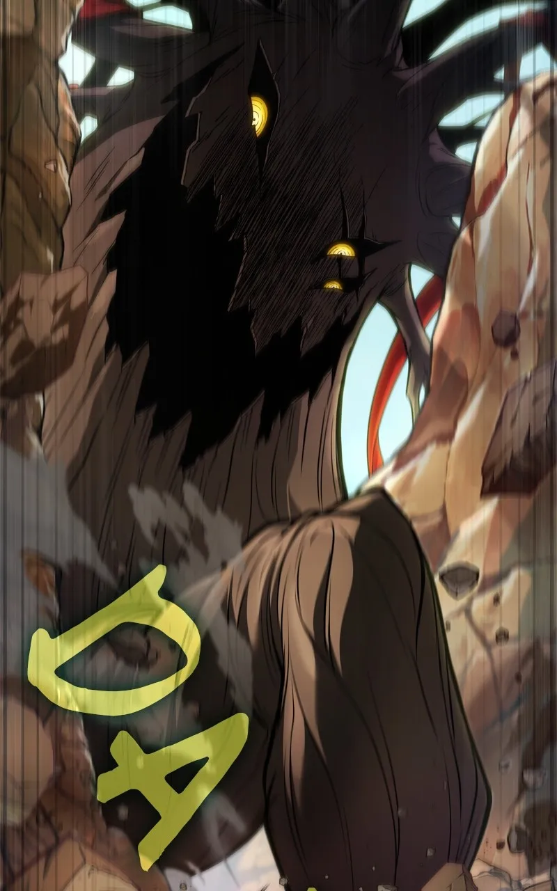 The Last Adventurer Chapter 7 page 46 - 