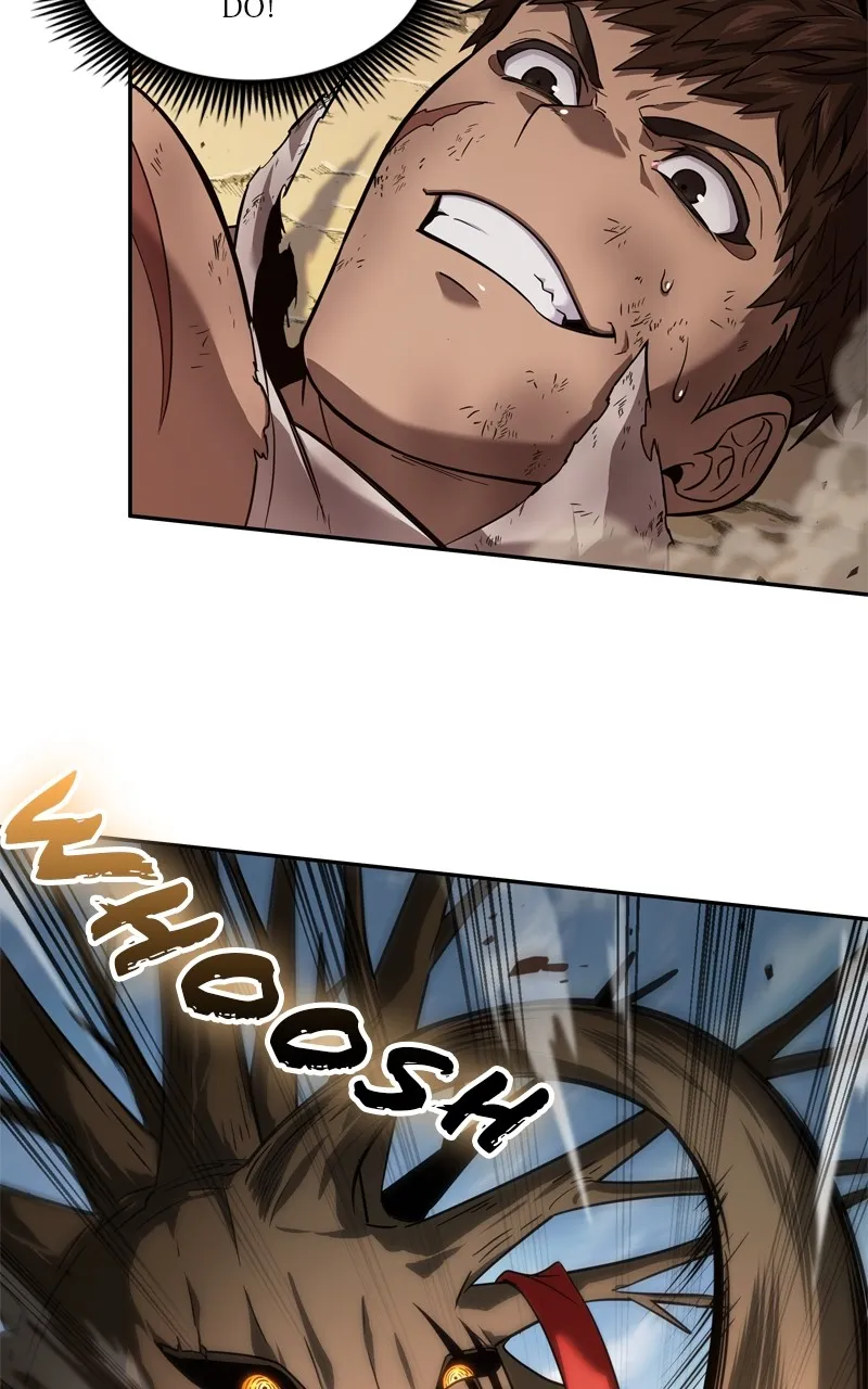 The Last Adventurer Chapter 7 page 52 - 