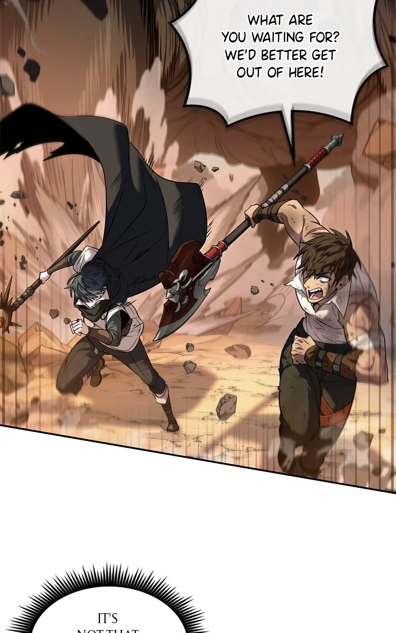 The Last Adventurer Chapter 7 page 61 - 