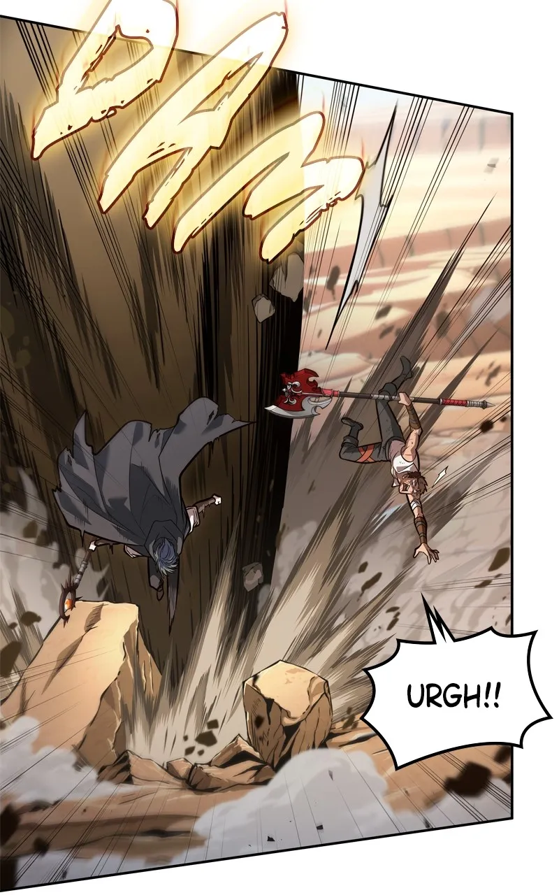 The Last Adventurer Chapter 7 page 64 - 