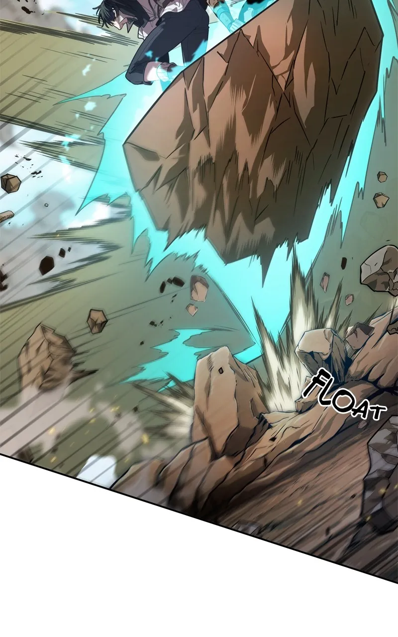 The Last Adventurer Chapter 7 page 69 - 