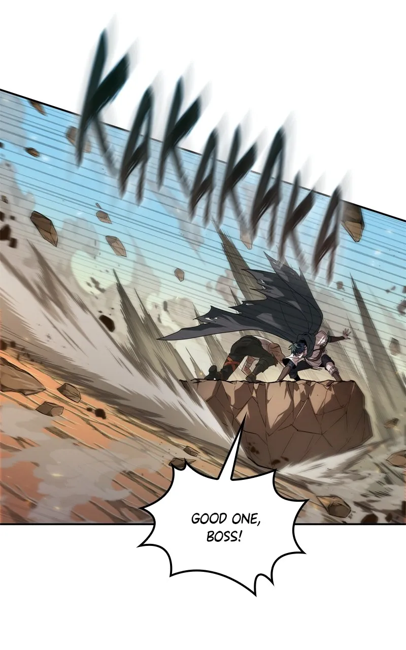The Last Adventurer Chapter 7 page 70 - 